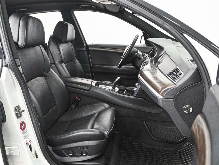 BMW 5 серии VI (F10/F11/F07) Ставрополь  - изображение 8