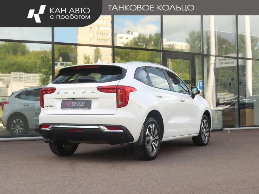 Haval Jolion I Казань  - изображение 3