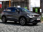 Geely Coolray I Ижевск  - изображение 36