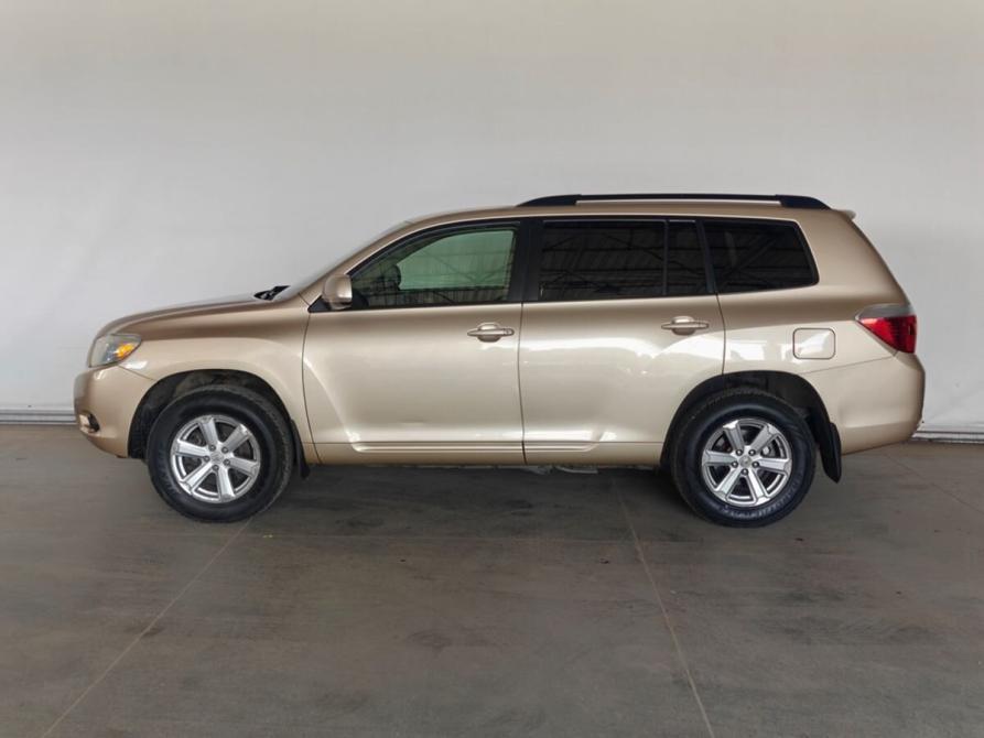 Toyota Highlander II (XU40) Москва  - изображение 7