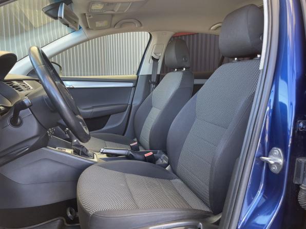 Skoda Octavia III (A7) с пробегом 2014 года, цена 1 087 000 рублей, 175121 км, лифтбек, Автокод Объявления