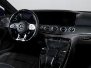 Mercedes-Benz AMG GT 4-Door Coupe I Москва  - изображение 38
