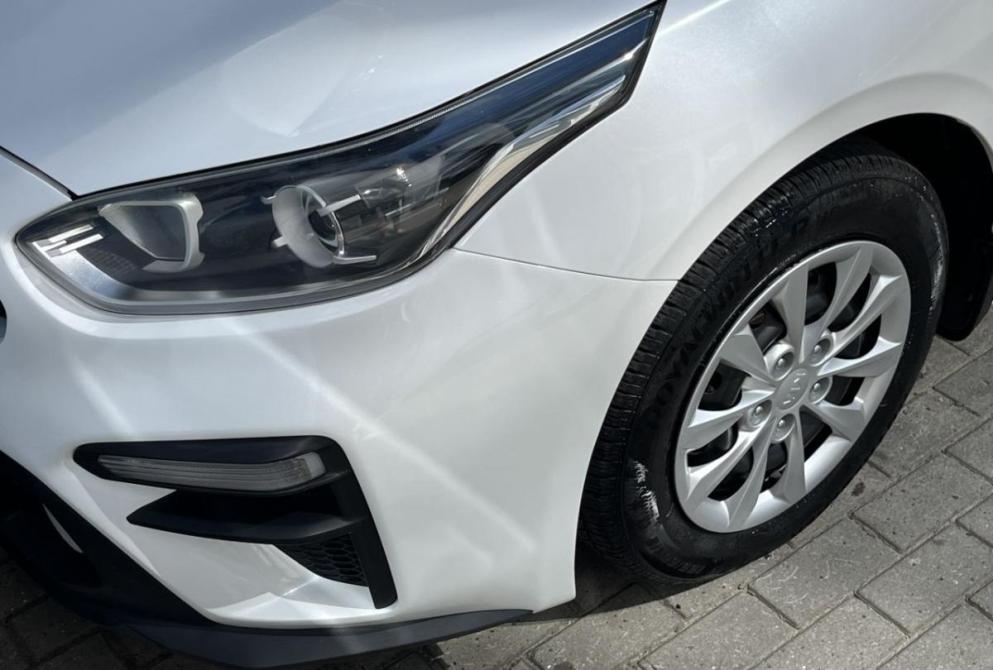 Kia Cerato III Рестайлинг (Classic) Владимир  - изображение 23