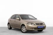Chevrolet Lacetti I Барнаул  - изображение 24