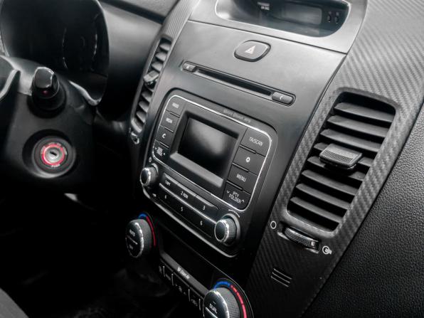Kia Cerato III с пробегом 2013 года, цена 1 049 900 рублей, 253000 км, седан, Автокод Объявления