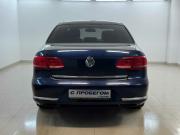 Volkswagen Passat B7 Москва  - изображение 17