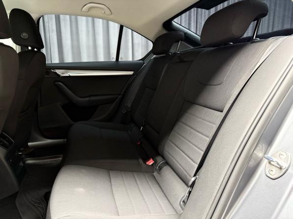 Skoda Octavia III (A7) с пробегом 2014 года, цена 1 599 000 рублей, 133278 км, лифтбек, Автокод Объявления