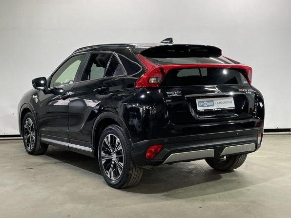 Mitsubishi Eclipse Cross I с пробегом 2018 года, цена 1 750 000 рублей, 82473 км, внедорожник, Автокод Объявления