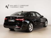 Audi A4 V (B9) Рестайлинг Казань  - изображение 12