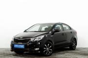 Kia Rio III Рестайлинг Сургут  - изображение 21