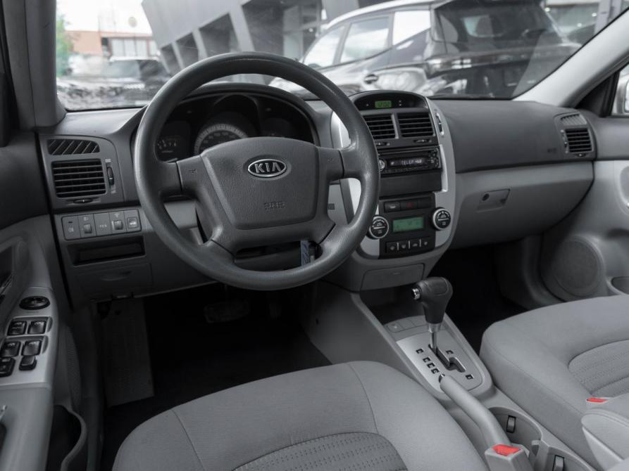 Kia Cerato I Рестайлинг Москва  - изображение 7