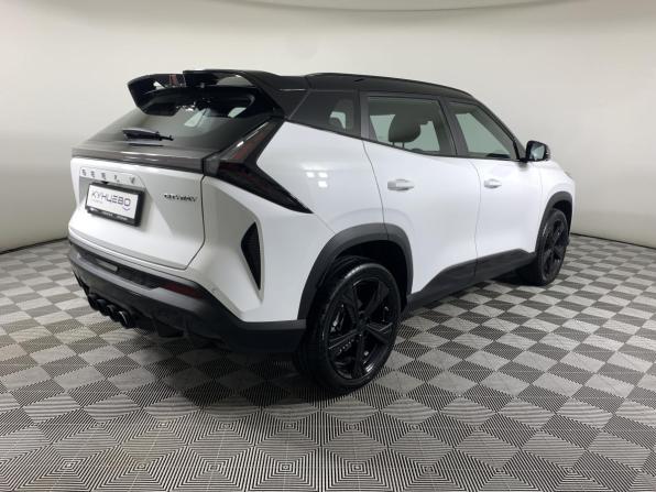 Geely Cityray с пробегом 2024 года, цена 2 510 000 рублей, 919 км, внедорожник, Автокод Объявления
