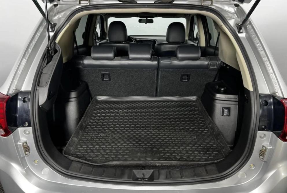 Mitsubishi Outlander III Рестайлинг 3 Нижний Новгород  - изображение 23