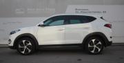 Hyundai Tucson III Воронеж  - изображение 23