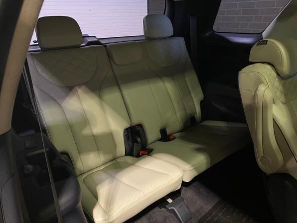 Hyundai Palisade I с пробегом 2019 года, цена 3 660 000 рублей, 135209 км, внедорожник, Автокод Объявления