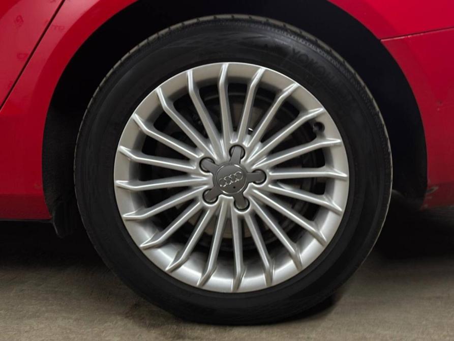 Audi A4 IV (B8) Рестайлинг Санкт-Петербург  - изображение 21