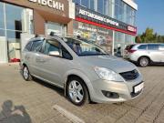 Opel Zafira B Рестайлинг Набережные Челны  - изображение 27