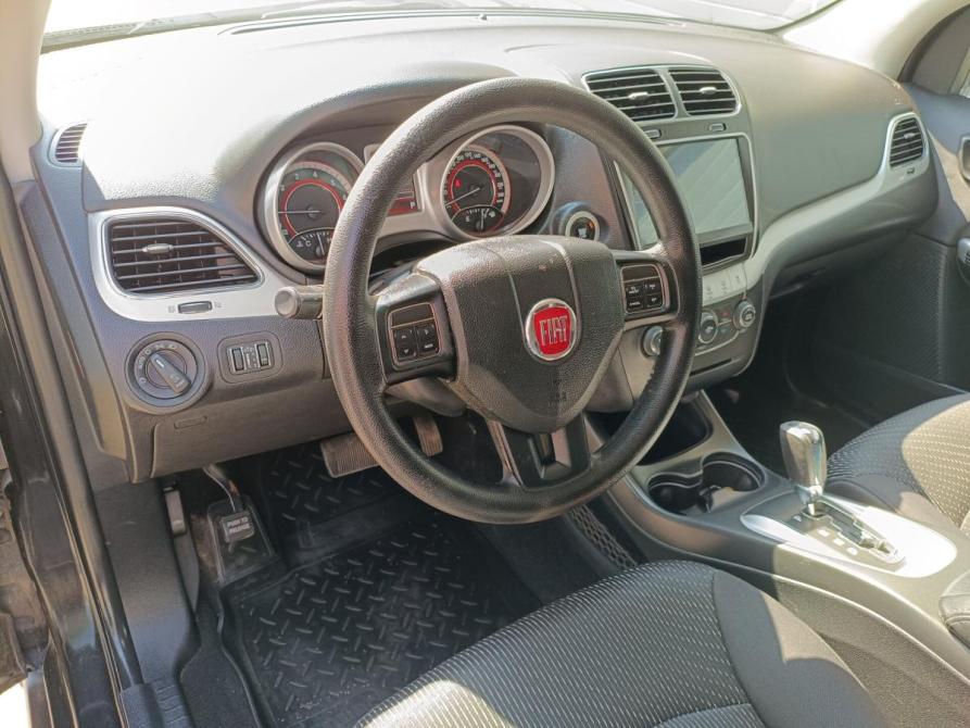 Fiat Freemont Санкт-Петербург  - изображение 9