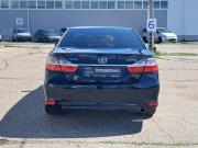 Toyota Camry VII (XV50) Рестайлинг Набережные Челны  - изображение 33