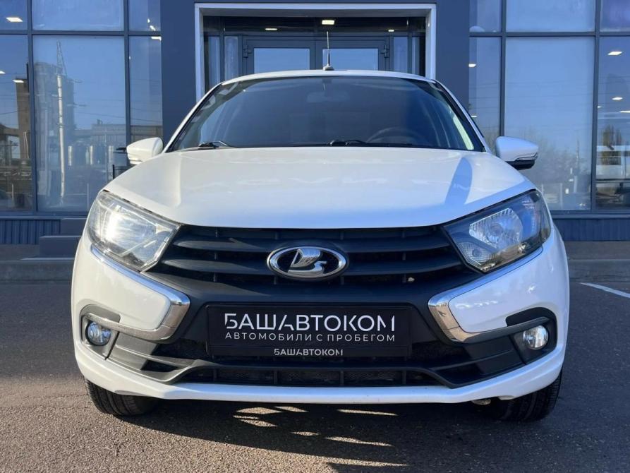 Lada (ВАЗ) Granta I Рестайлинг Стерлитамак  - изображение 3