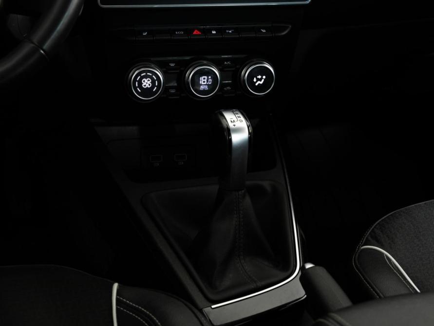 Renault Arkana I Санкт-Петербург  - изображение 12