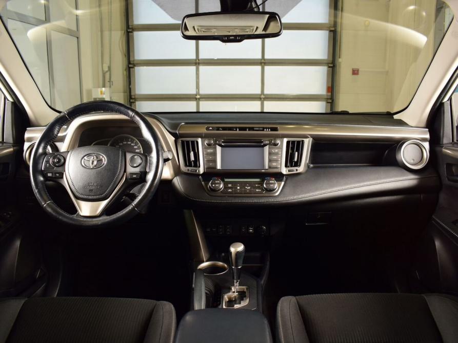 Toyota RAV4 IV (XA40) Кемерово  - изображение 7