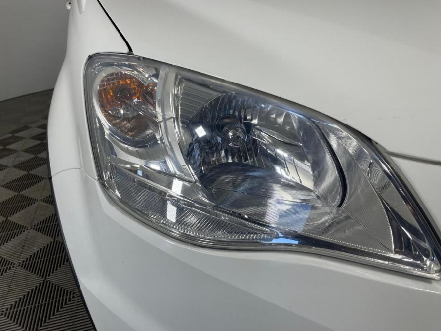SsangYong Actyon II Воронеж  - изображение 7