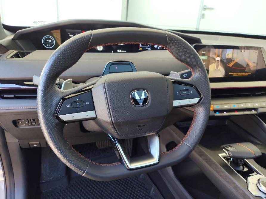 Changan UNI-V I Санкт-Петербург  - изображение 15