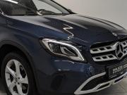 Mercedes-Benz GLA I (X156) Рестайлинг Санкт-Петербург  - изображение 53