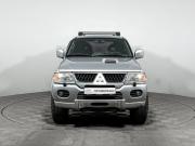 Mitsubishi Pajero Sport I Рестайлинг Санкт-Петербург  - изображение 20