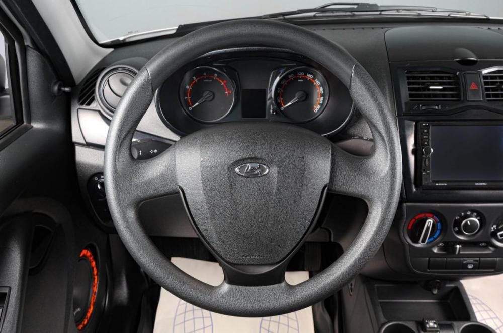 Lada (ВАЗ) Granta I Рестайлинг Тюмень  - изображение 14