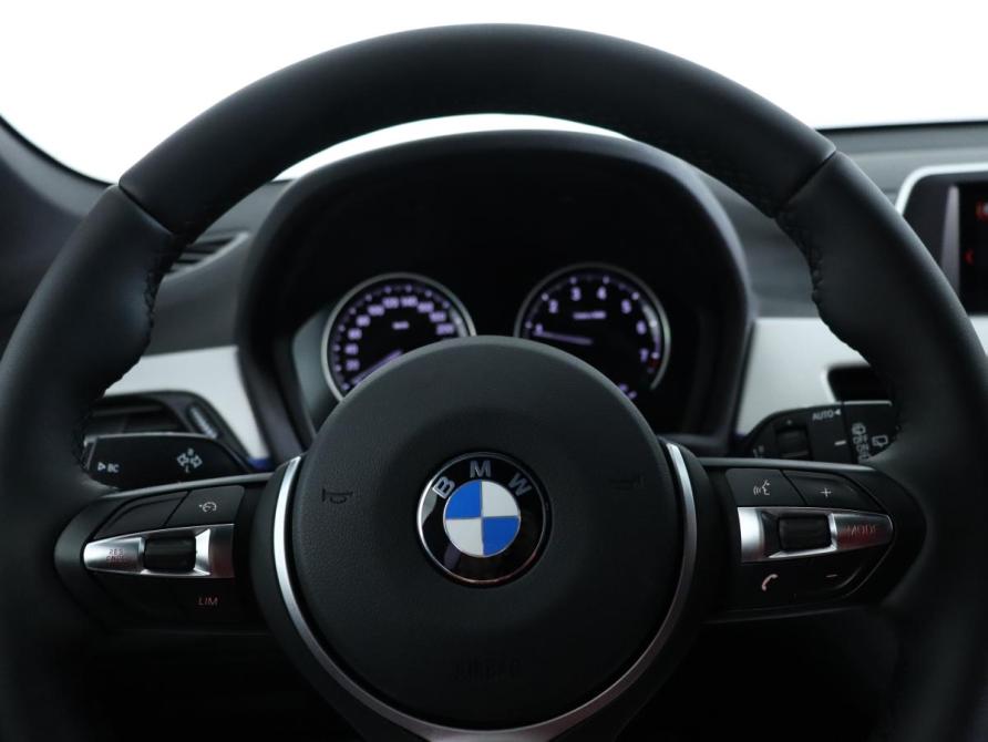 BMW X1 II (F48) Санкт-Петербург  - изображение 17