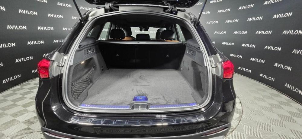 Mercedes-Benz GLC II (X254) Москва  - изображение 16