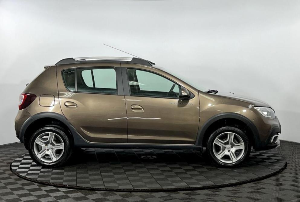 Renault Sandero II Рестайлинг Нижний Новгород  - изображение 5
