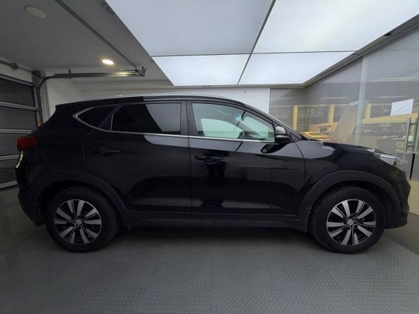 Hyundai Tucson III с пробегом 2017 года, цена 2 049 000 рублей, 153700 км, внедорожник, Автокод Объявления