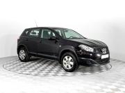 Nissan Qashqai I Рестайлинг Ногинск  - изображение 16