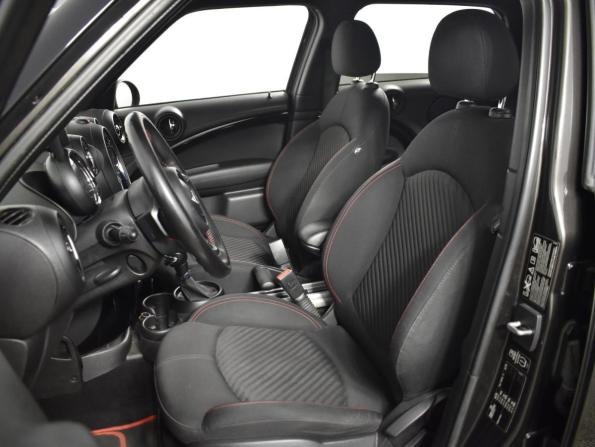 Mini Countryman I с пробегом 2014 года, цена 1 942 900 рублей, 176936 км, внедорожник, Автокод Объявления