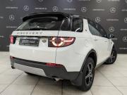 Land Rover Discovery Sport I Москва  - изображение 31