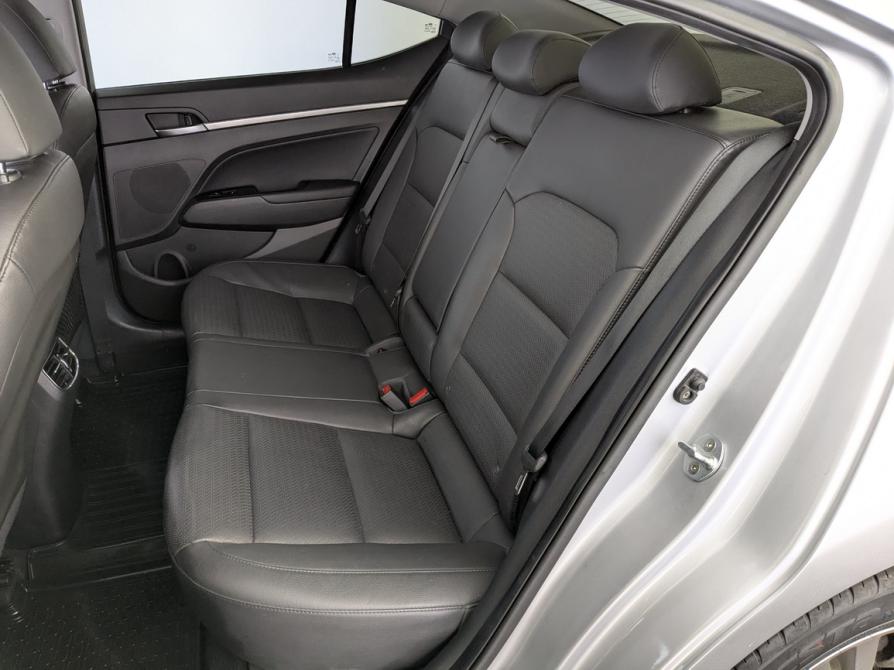 Hyundai Elantra VI (AD) Рестайлинг Москва  - изображение 12