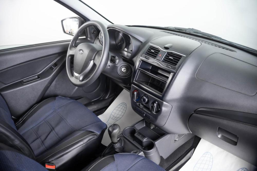 Lada (ВАЗ) Granta I Рестайлинг Пермь  - изображение 11