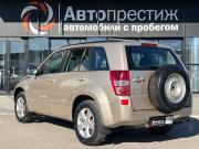Suzuki Grand Vitara II Рестайлинг Волгоград  - изображение 22