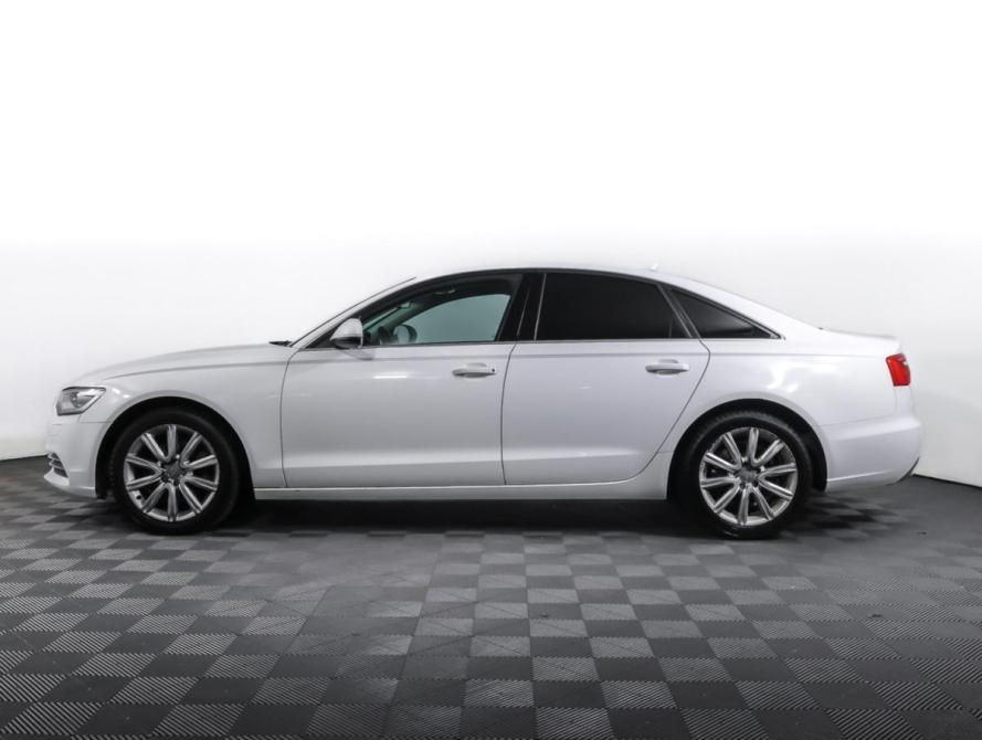 Audi A6 IV (C7) Москва  - изображение 9