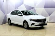 Volkswagen Polo VI Чебоксары  - изображение 41