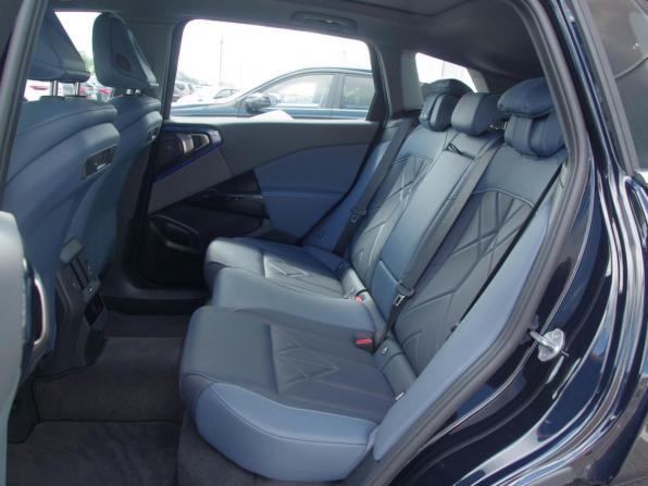 BMW X3 IV (G45/G48) с пробегом 2025 года, цена 6 579 000 рублей, 2850 км, внедорожник, Автокод Объявления
