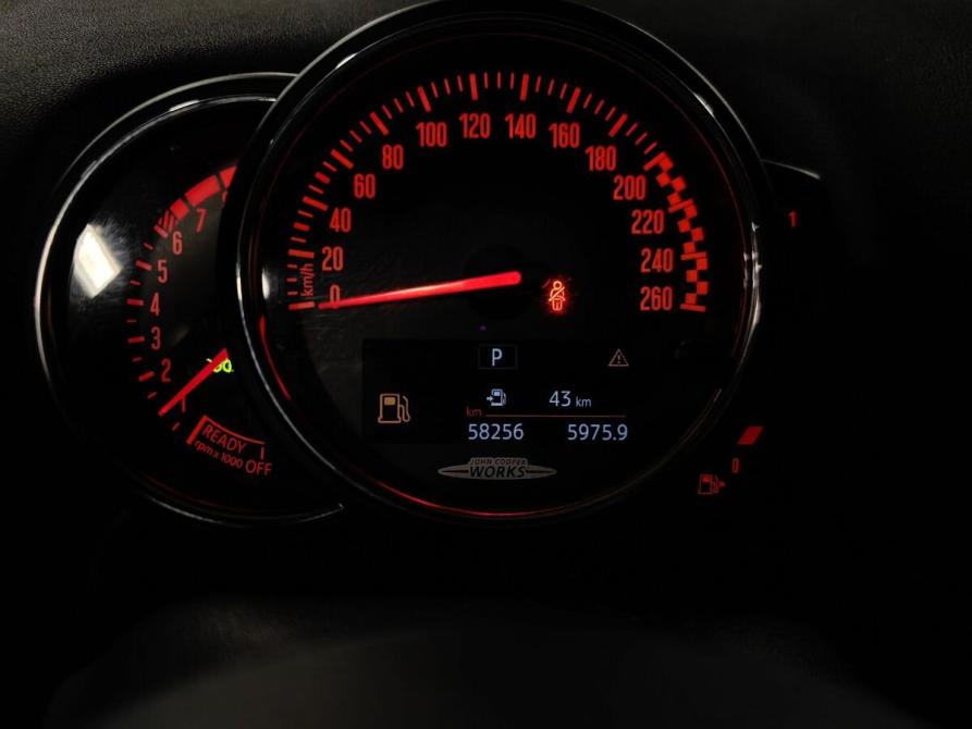 Mini Countryman II Москва  - изображение 13