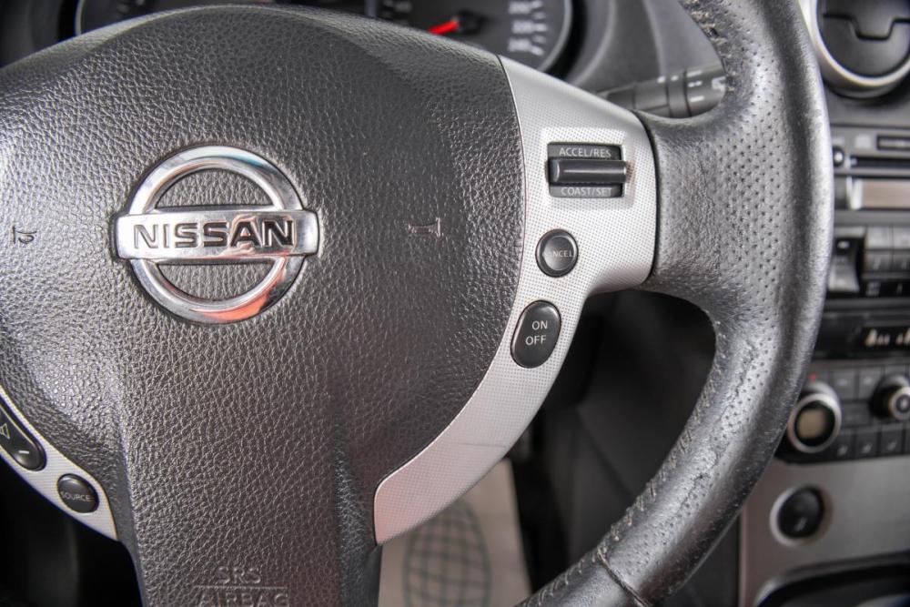 Nissan Qashqai I Пермь  - изображение 18