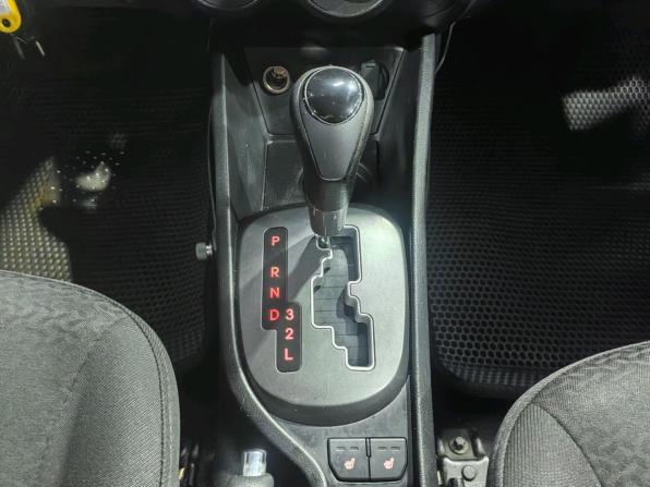Kia Rio III с пробегом 2014 года, цена 449 000 рублей, 472905 км, седан, Автокод Объявления