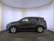 Kia Sportage IV Москва  - изображение 35