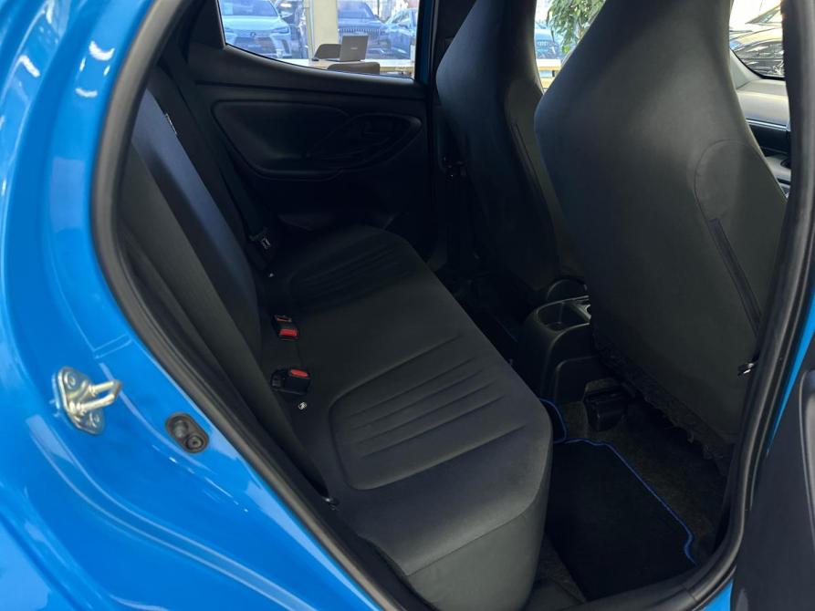 Toyota Yaris IV Санкт-Петербург  - изображение 31