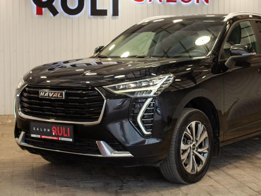 Haval Jolion I Иваново  - изображение 6